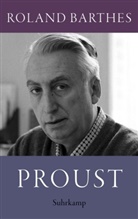 Roland Barthes - Proust