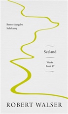 Robert Walser, Bernhard Malkmus, Stocker, Peter Stocker - Werke. Berner Ausgabe