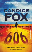 Candice Fox, Thomas Wörtche - 606