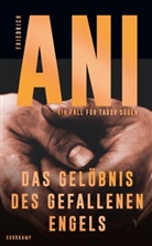 Friedrich Ani - Das Gelöbnis des gefallenen Engels