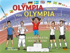 Victoria von Eynatten - Olympia träumt von Olympia