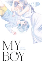 Hitomi Takano - My Boy 1