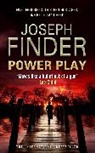 Joseph Finder - Power Play