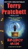 Terry Pratchett - Reaper Man