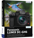 Christian Sänger, Kyra Sänger - Panasonic LUMIX DC-GH6