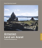 Gisela Ramming-Leupold - Armenien - Land am Ararat