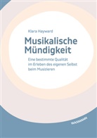 Klara Hayward - Musikalische Mündigkeit