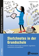 Michaela Bonnkirch, Michaela Bonnkirch-Sapper - Sketchnotes in der Grundschule