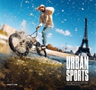 Benevento Publishing und gestalten, Benevento Publishing und gestalten - Urban Sports