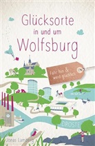 Jonas Lamberg - Glücksorte in und um Wolfsburg