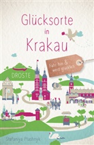 Stefaniya Ptashnyk - Glücksorte in Krakau