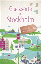 Claudia Linz - Glücksorte in Stockholm
