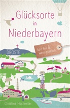 Christine Hochreiter - Glücksorte in Niederbayern