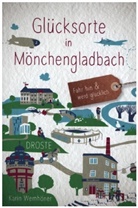 Karin Wemhöner - Glücksorte in Mönchengladbach