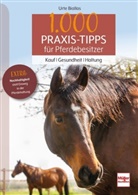 Urte Biallas - 1000 Praxis-Tipps für Pferdebesitzer