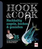 Hannes Dänekas, Martin Liebetanz-Vahldiek - Hook & Cook