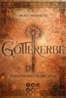 Merit Niemeitz - Göttererbe 3: Persephones Schicksal