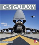 Wolfgang Borgmann - C-5 Galaxy
