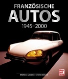 Andreas Gaubatz, Stefan Müller - Französische Autos