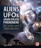 Eugen Reichl - Aliens, UFOs, unerklärliche Phänomene