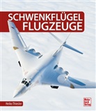 Heiko Thiesler - Schwenkflügelflugzeuge