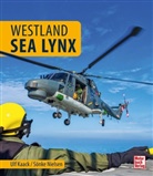 Ulf Kaack, Sönke Nielsen - Westland Sea Lynx