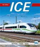 Marc Dahlbeck - ICE