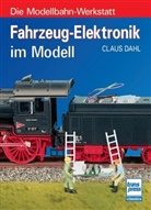 Claus Dahl - Fahrzeug-Elektronik im Modell