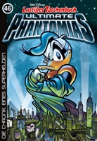 Walt Disney - Lustiges Taschenbuch Ultimate Phantomias 46