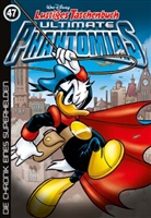 Walt Disney - Lustiges Taschenbuch Ultimate Phantomias 47