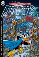 Walt Disney - Lustiges Taschenbuch Ultimate Phantomias 48