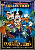 Disney, Walt Disney - Lustiges Taschenbuch Collection 08