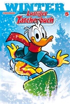 Disney, Walt Disney - Lustiges Taschenbuch Winter 05