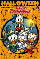 Disney, Walt Disney - Lustiges Taschenbuch Halloween 08