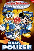 Disney, Walt Disney - Lustiges Taschenbuch Spezial Band 108