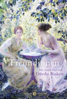 Dörthe Binkert - Freundinnen