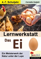 Cornelia Gutjahr - Lernwerkstatt Das Ei