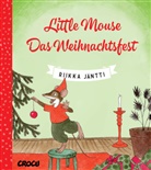 Riika Jäntti, Riikka Jäntti, Riikka Jäntti - Little Mouse 2