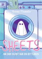 Brenna Thummler - Sheets