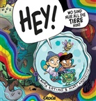 Laura Ertimo, Mari Ahokoivu - Hey! Wo sind nur all die Tiere hin?