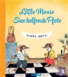 Riika Jäntti, Riikka Jäntti, Riikka Jäntti - Little Mouse 3