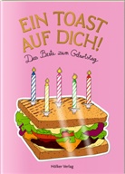 Amélie Graef, Amélie Graef - Ein Toast auf dich!