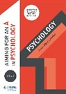 Jean-Marc Lawton - Aiming for an A in A-level Psychology