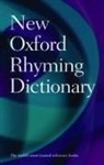 Oxford Languages - New Oxford Rhyming Dictionary