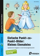 Bernd Wehren - Einfache Punkt-zu-Punkt-Bilder: Kleines Einmaleins