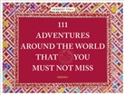 Herbert Ympa - 111 Adventures around the World That You Must Not Miss