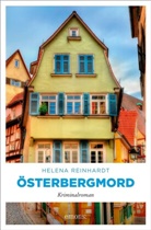 Helena Reinhardt - Österbergmord