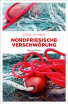 Gerd Kramer - Nordfriesische Verschwörung