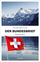Peter Beutler - Der Bundesbrief