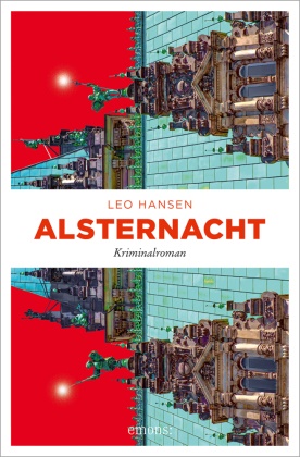 Leo Hansen - Alsternacht - Kriminalroman